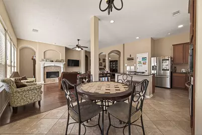 2203 Summit Pass Lane, League City, TX 77573 - Photo 13