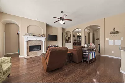 2203 Summit Pass Lane, League City, TX 77573 - Photo 9