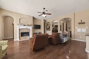 2203 Summit Pass Ln, League City, TX 77573 - Photo 9