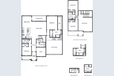 3519 Harlow Vista Court, Fulshear, TX 77441 - Photo 29