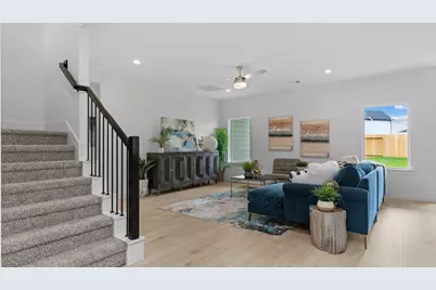 3519 Harlow Vista Court, Fulshear, TX 77441 - Photo 9