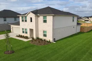 3519 Harlow Vis Ct, Fulshear, TX 77441 - Photo 3