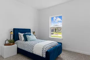 3519 Harlow Vis Ct, Fulshear, TX 77441 - Photo 5