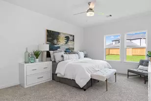 3519 Harlow Vis Ct, Fulshear, TX 77441 - Photo 17