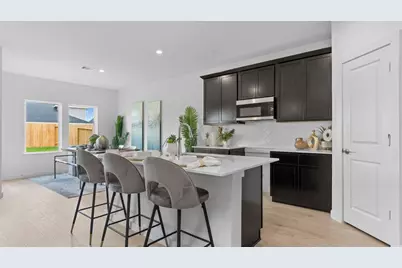 3519 Harlow Vista Court, Fulshear, TX 77441 - Photo 11