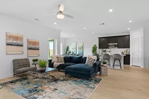 3519 Harlow Vis Ct, Fulshear, TX 77441 - Photo 15