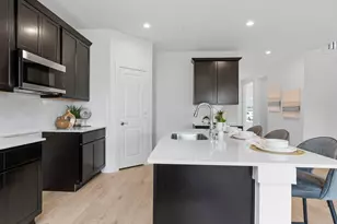 3519 Harlow Vis Ct, Fulshear, TX 77441 - Photo 13