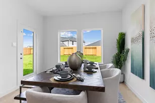 3519 Harlow Vis Ct, Fulshear, TX 77441 - Photo 13