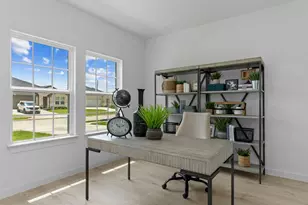 3519 Harlow Vis Ct, Fulshear, TX 77441 - Photo 5