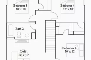 10422 Birds Nest Dr, Beasley, TX 77417 - Photo 3