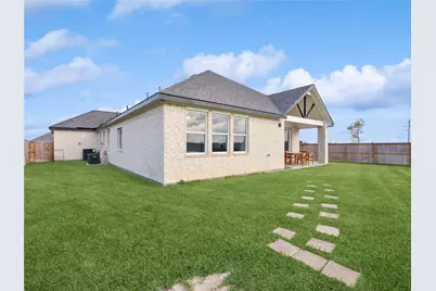1800 Mesquite Trail, Dayton, TX 77535 - Photo 25