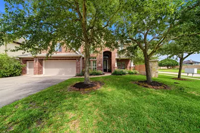 2416 Malaga Lane, League City, TX 77573 - Photo 5