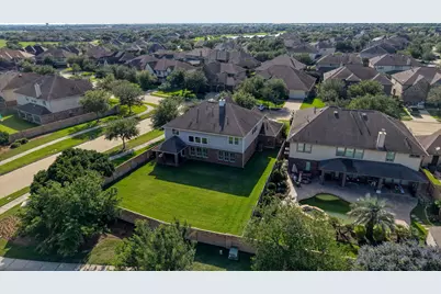 2416 Malaga Lane, League City, TX 77573 - Photo 35