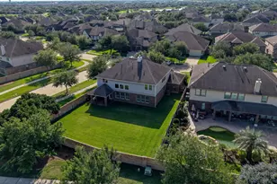 2416 Malaga Ln, League City, TX 77573 - Photo 35