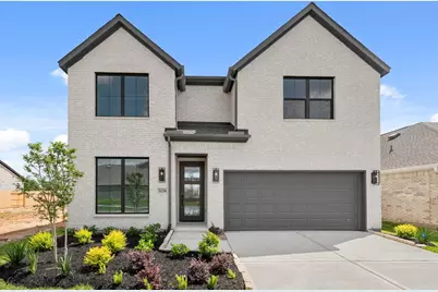 16234 Tifton Meadow Trail, Hockley, TX 77447 - Photo 1