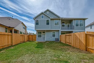 515 Longleaf Pine Drive, Montgomery, TX 77316 - Photo 43
