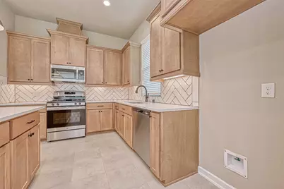 515 Longleaf Pine Drive, Montgomery, TX 77316 - Photo 5