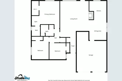 19615 Spanish Needle Drive, Houston, TX 77084 - Photo 27