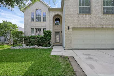 2539 Forge Creek Road, Houston, TX 77067 - Photo 3