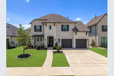 23627 Blue Aster Lane, Katy, TX 77493 - Photo 1