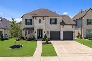 23627 Blue Aster Ln, Katy, TX 77493 - Photo 1