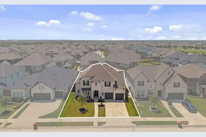 23627 Blue Aster Lane, Katy, TX 77493 - Photo 3