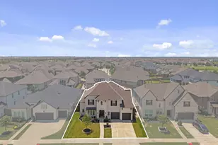 23627 Blue Aster Ln, Katy, TX 77493 - Photo 3