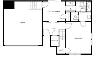 1907 Lauderdale St, Houston, TX 77030 - Photo 27
