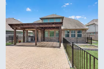 5718 Oakhurst Trail, Pasadena, TX 77505 - Photo 41