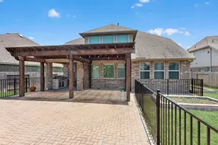 5718 Oakhurst Trail, Pasadena, TX 77505 - Photo 41