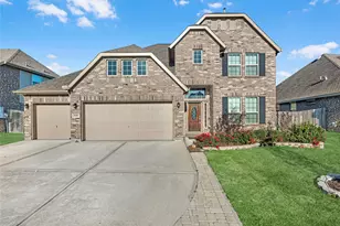 5718 Oakhurst Trail, Pasadena, TX 77505 - Photo 1