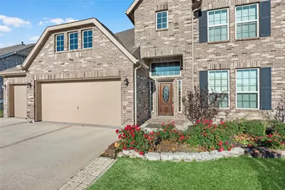 5718 Oakhurst Trail, Pasadena, TX 77505 - Photo 7