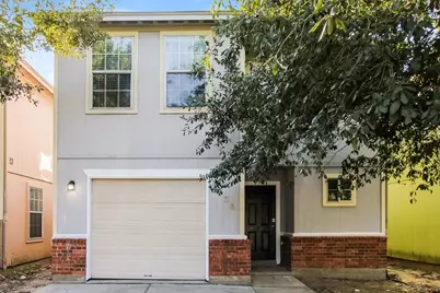 4935 N Cancun Drive, Houston, TX 77045 - Photo 1
