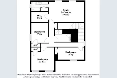 4935 N Cancun Drive, Houston, TX 77045 - Photo 3