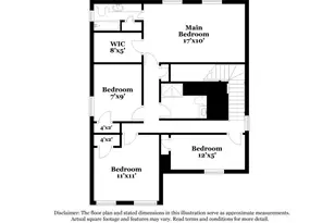 4935 N Cancun Dr, Houston, TX 77045 - Photo 3