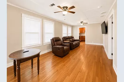 5707 Delfren Lane, Katy, TX 77493 - Photo 3