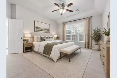 19027 Appletree Hill Lane, Houston, TX 77084 - Photo 5