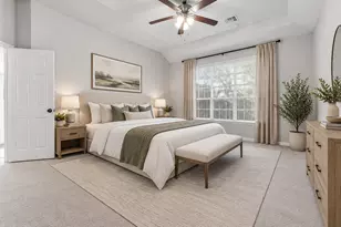 19027 Appletree Hill Ln, Houston, TX 77084 - Photo 5