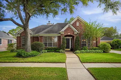 19027 Appletree Hill Lane, Houston, TX 77084 - Photo 1