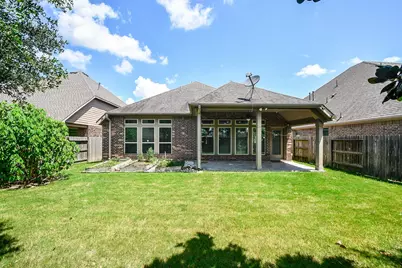 11119 Mellingshaw Lane, Richmond, TX 77407 - Photo 37