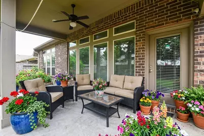11119 Mellingshaw Lane, Richmond, TX 77407 - Photo 35