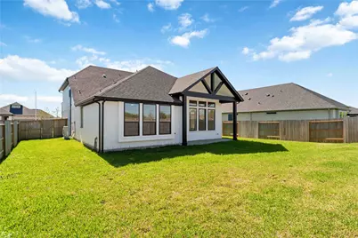 6607 Canary Knoll Court, Richmond, TX 77469 - Photo 29