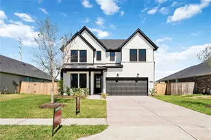 6607 Canary Knl Ct, Richmond, TX 77469 - Photo 1