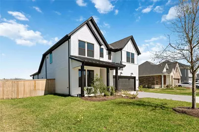 6607 Canary Knoll Court, Richmond, TX 77469 - Photo 3