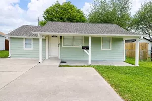 117 Sylvia St, Deer Park, TX 77536 - Photo 1