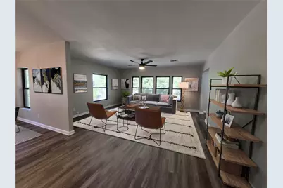 92 Summer Place, Huntsville, TX 77340 - Photo 9