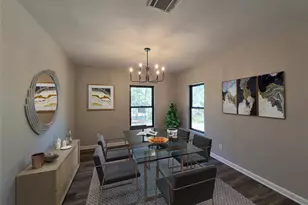 92 Summer Pl, Huntsville, TX 77340 - Photo 13