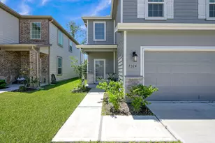 7314 Madison Cmns Ln, Houston, TX 77075 - Photo 3