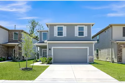 7314 Madison Commons Lane, Houston, TX 77075 - Photo 1