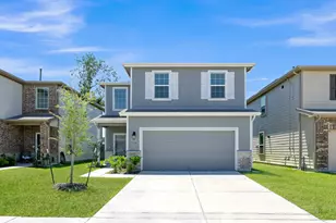 7314 Madison Cmns Ln, Houston, TX 77075 - Photo 1